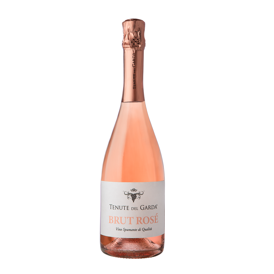 Brut Rosè