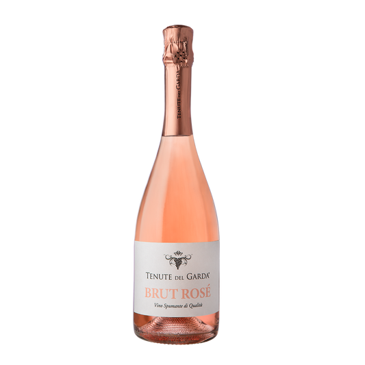 Brut Rosè